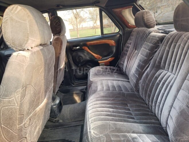 GAZ 3110 2003, 180,000 km - 2.3 l - Kürdəmir