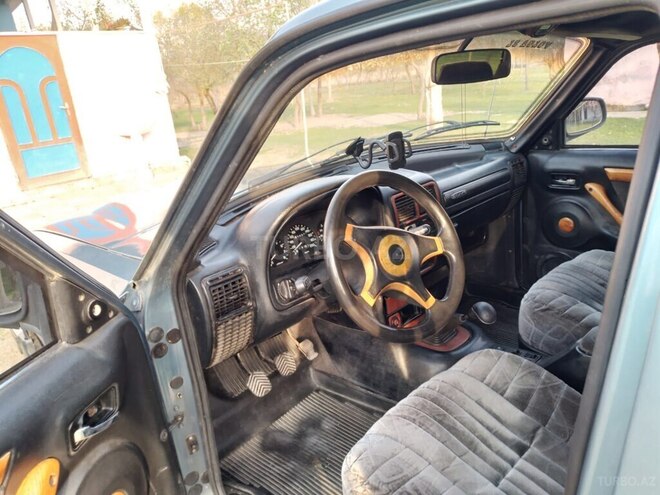GAZ 3110 2003, 180,000 km - 2.3 l - Kürdəmir