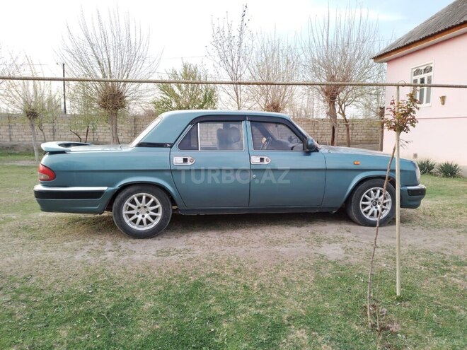 GAZ 3110 2003, 180,000 km - 2.3 l - Kürdəmir