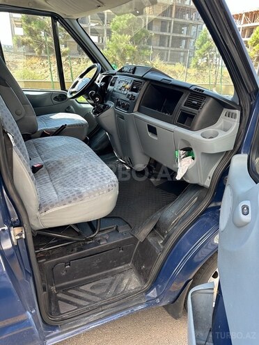 Ford Transit 2008, 200,000 km - 2.4 l - Sumqayıt