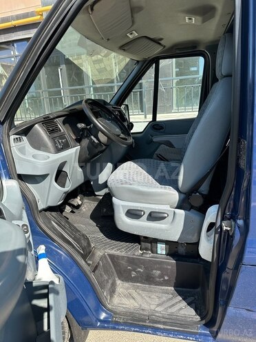 Ford Transit 2008, 200,000 km - 2.4 l - Sumqayıt