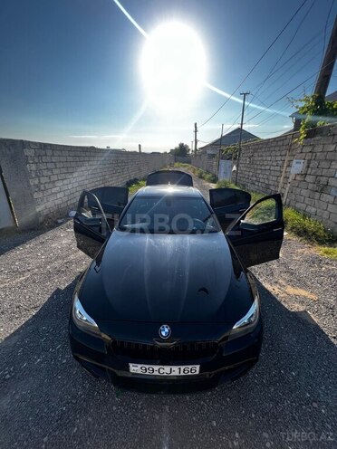 BMW 528 2014, 246,230 km - 2.0 л - Sumqayıt