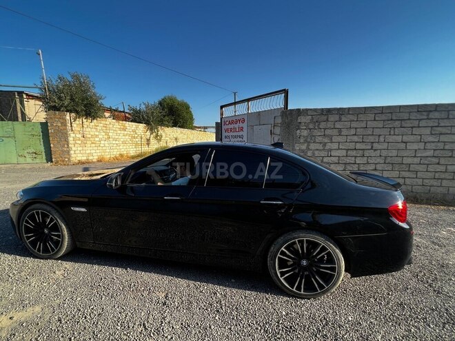 BMW 528 2014, 246,230 km - 2.0 л - Sumqayıt
