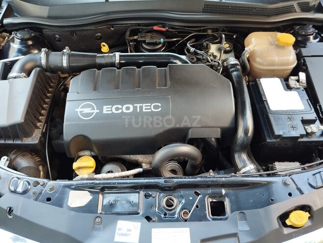 Opel Astra 2007, 30,259 km - 1.3 l - Bakı