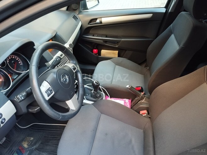Opel Astra 2007, 30,259 km - 1.3 l - Bakı