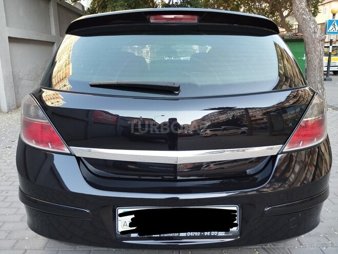 Opel Astra 2007, 30,259 km - 1.3 l - Bakı