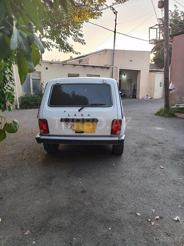 LADA (VAZ) Niva 2007, 174,000 km - 1.7 l - Bakı