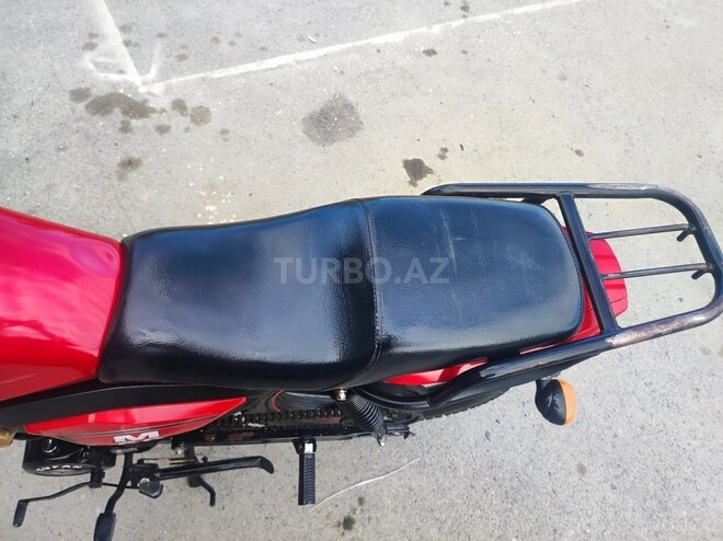 Tufan M50 2021, 185,792 km - 0.1 l - Bakı