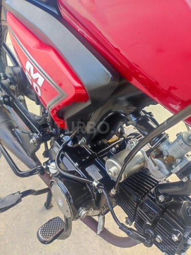 Tufan M50 2021, 185,792 km - 0.1 l - Bakı