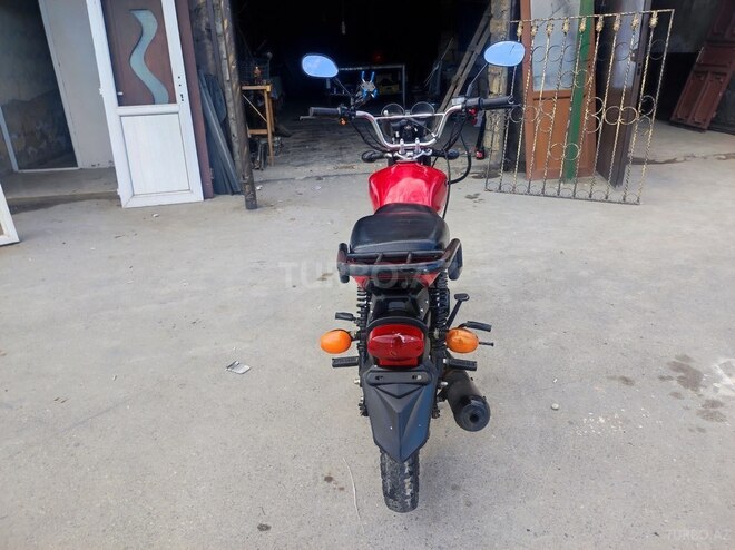 Tufan M50 2021, 185,792 km - 0.1 l - Bakı