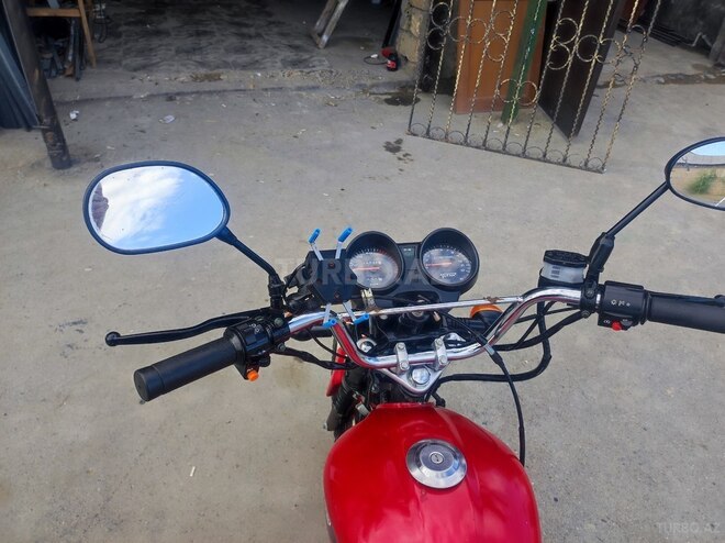 Tufan M50 2021, 185,792 km - 0.1 l - Bakı