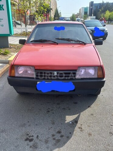 LADA (VAZ) 21099 1994, 265,009 km - 1.5 l - Bakı