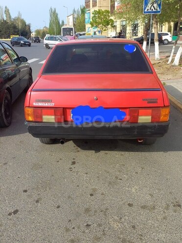 LADA (VAZ) 21099 1994, 265,009 km - 1.5 l - Bakı