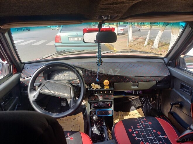 LADA (VAZ) 21099 1994, 265,009 km - 1.5 l - Bakı