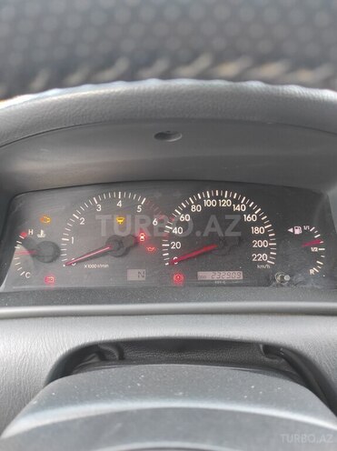 Toyota Corolla 2006, 232,000 km - 1.4 l - Bakı
