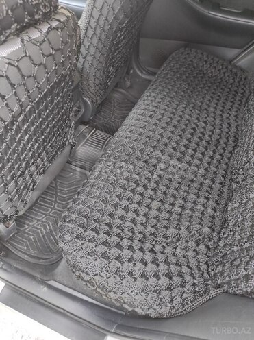Toyota Corolla 2006, 232,000 km - 1.4 l - Bakı