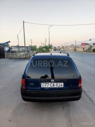Opel Astra 1994, 100,000 km - 1.6 л - Bakı