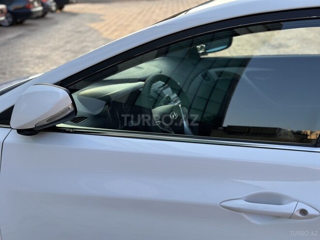 Hyundai Elantra 2014, 137,000 km - 1.8 l - Gəncə