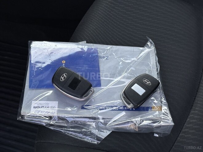 Hyundai Elantra 2014, 137,000 km - 1.8 l - Gəncə
