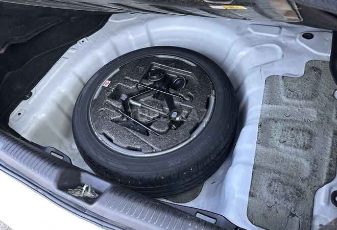 Hyundai Elantra 2014, 137,000 km - 1.8 l - Gəncə