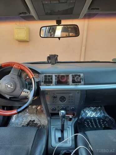 Opel Signum 2003, 314,123 km - 2.2 l - Bakı