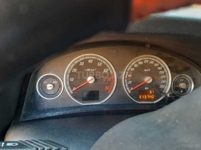 Opel Signum 2003, 314,123 km - 2.2 l - Bakı