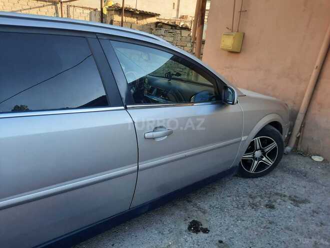 Opel Signum 2003, 314,123 km - 2.2 l - Bakı