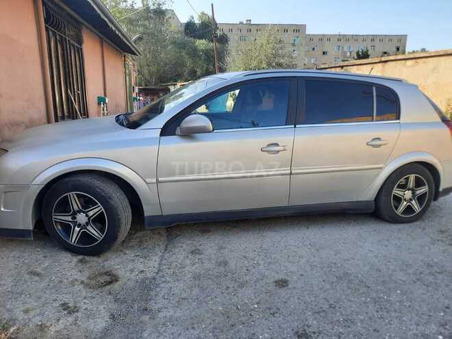 Opel Signum 2003, 314,123 km - 2.2 l - Bakı