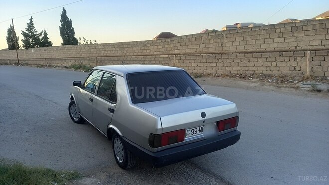 Tofas Sahin 2004, 250,000 km - 1.6 l - Bakı