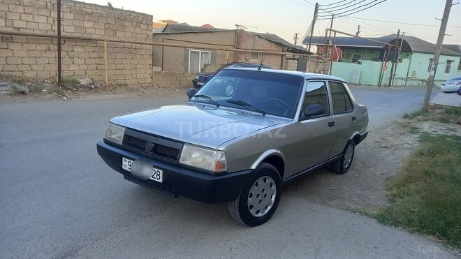 Tofas Sahin 2004, 250,000 km - 1.6 l - Bakı