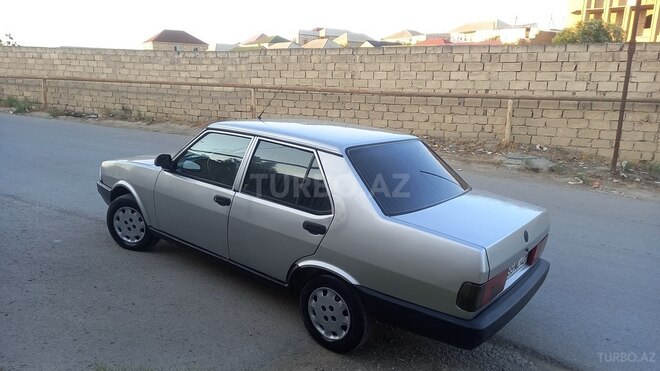 Tofas Sahin 2004, 250,000 km - 1.6 l - Bakı