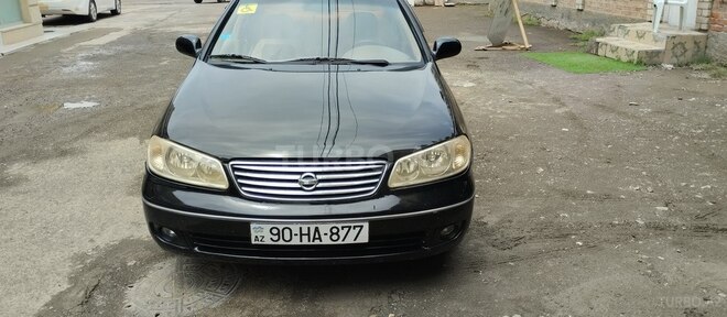 Nissan Sunny 2008, 245,000 km - 1.6 л - Lənkəran