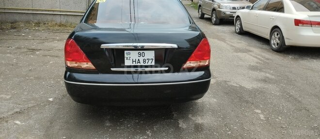 Nissan Sunny 2008, 245,000 km - 1.6 л - Lənkəran