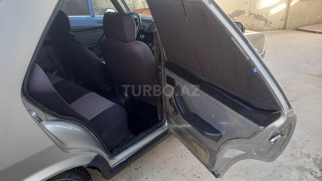 Tofas Sahin 2004, 250,000 km - 1.6 l - Bakı
