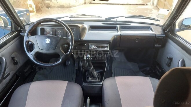 Tofas Sahin 2004, 250,000 km - 1.6 l - Bakı