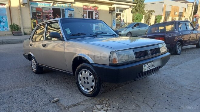 Tofas Sahin 2004, 250,000 km - 1.6 l - Bakı