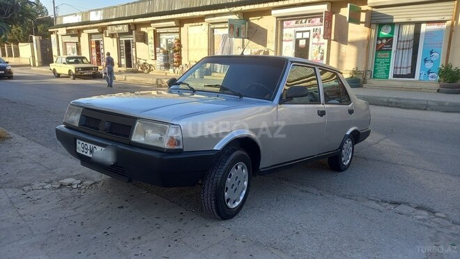 Tofas Sahin 2004, 250,000 km - 1.6 l - Bakı