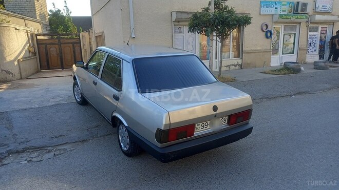 Tofas Sahin 2004, 250,000 km - 1.6 l - Bakı