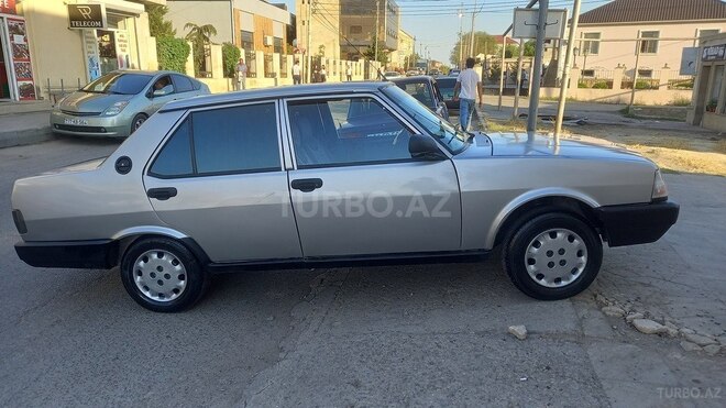 Tofas Sahin 2004, 250,000 km - 1.6 l - Bakı
