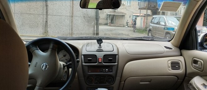 Nissan Sunny 2008, 245,000 km - 1.6 л - Lənkəran