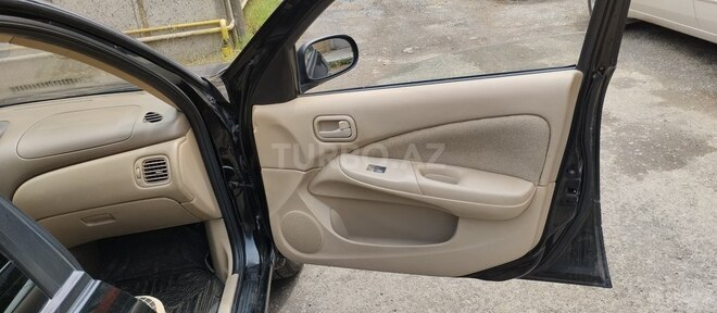 Nissan Sunny 2008, 245,000 km - 1.6 л - Lənkəran