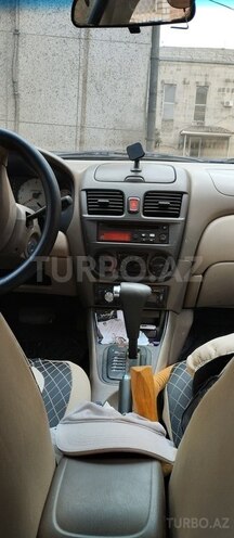 Nissan Sunny 2008, 245,000 km - 1.6 л - Lənkəran