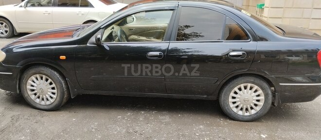 Nissan Sunny 2008, 245,000 km - 1.6 л - Lənkəran
