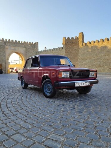 LADA (VAZ) 2107 2006, 78,000 km - 1.6 л - Bakı