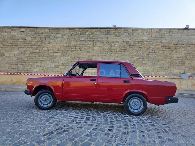 LADA (VAZ) 2107 2006, 78,000 km - 1.6 л - Bakı