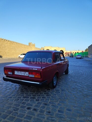 LADA (VAZ) 2107 2006, 78,000 km - 1.6 л - Bakı