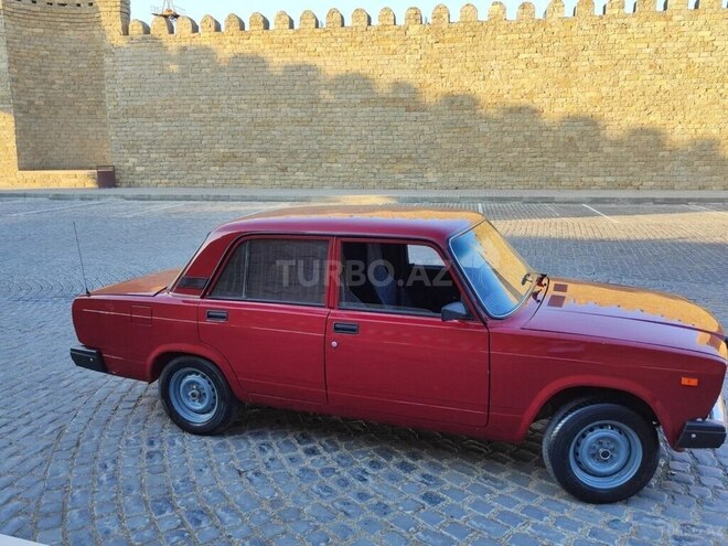 LADA (VAZ) 2107 2006, 78,000 km - 1.6 л - Bakı