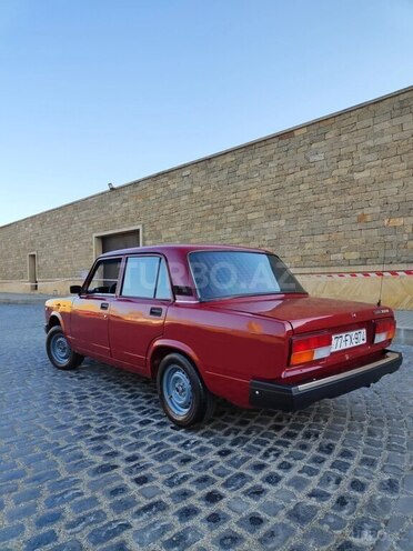 LADA (VAZ) 2107 2006, 78,000 km - 1.6 л - Bakı