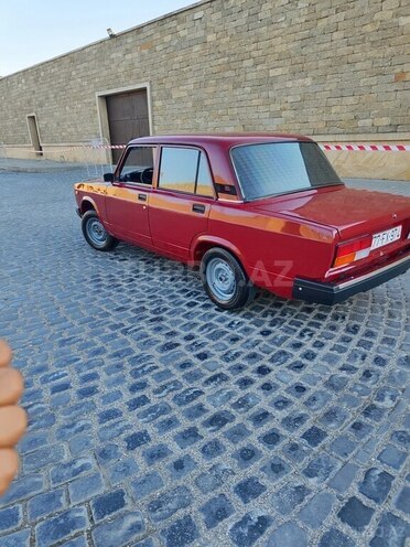 LADA (VAZ) 2107 2006, 78,000 km - 1.6 л - Bakı