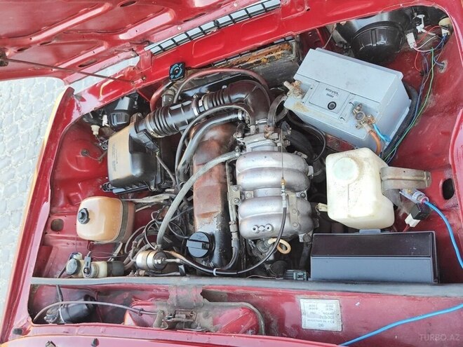 LADA (VAZ) 2107 2006, 78,000 km - 1.6 л - Bakı
